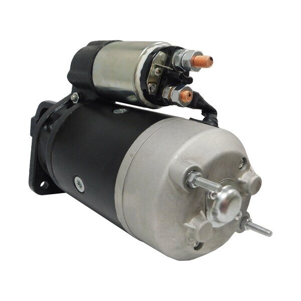 Wai Global STRIK DD 12V 9T CW 18481N - main